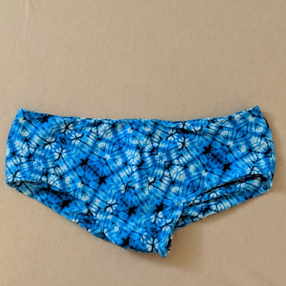 NWOT Fused Hawaii Kona Bottom